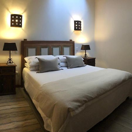 Hotel Argomedo San Fernando Ngoại thất bức ảnh